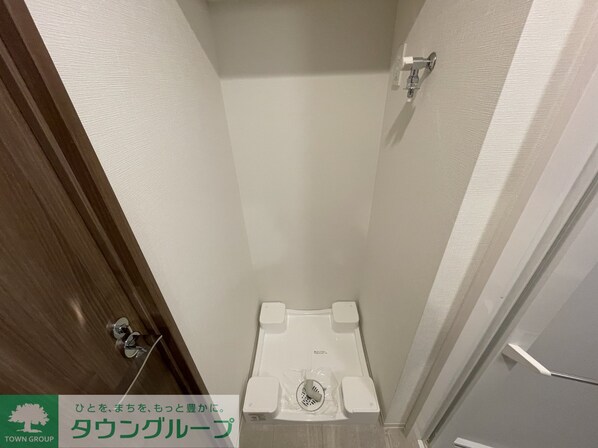 ルフォンリヴェント清澄白河の物件内観写真